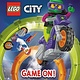 Random House Books for Young Readers Game On! (LEGO City)