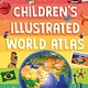 DK Children Children's Illustrated World Atlas