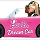 DK Children Wheelie Barbie Dream Car: A Push-Along Board Book Adventure