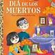 Golden Books Dia de muertos: Una celebracion de la vida (Day of the Dead: A Celebration of Life Spanish Edition): A Celebration of Life