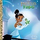 Golden/Disney The Princess and the Frog Little Golden Book (Disney Princess)