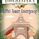 DK Children The Timekeepers: Eiffel Tower Emergency
