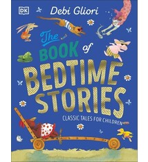 DK Children The Book of Bedtime Stories: Classic Tales for Children