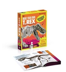 DK Children Make Your Own T.Rex
