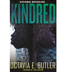 Beacon Press Kindred