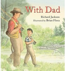 Neal Porter Books With Dad