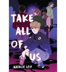 Holiday House Take All of Us