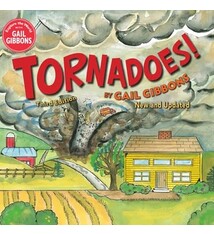Holiday House Tornadoes! (Third Edition)