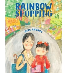 Holiday House Rainbow Shopping