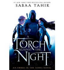 Razorbill A Torch Against the Night