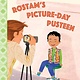 Charlesbridge Rostam's Picture-Day Pusteen