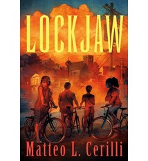 Tundra Books Lockjaw