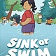 Random House Graphic Sink or Swim: (A Graphic Novel)