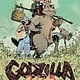 IDW Publishing Godzilla: Monster Island Summer Camp