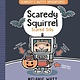 Random House Graphic Scaredy Squirrel Scared Silly: (A Graphic Novel)