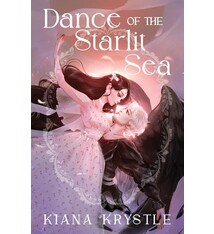 Dance of the Starlit Sea
