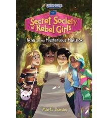 Nina and the Mysterious Mailbox