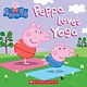 Scholastic Inc. Peppa Pig: Peppa Loves Yoga