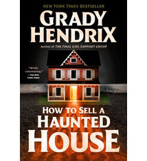 Berkley How to Sell a Haunted House