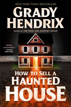 Berkley How to Sell a Haunted House