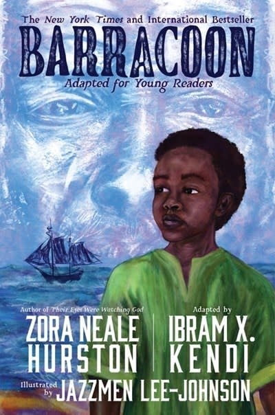 Barracoon: Adapted for Young Readers: The Story of the Last "Black Cargo"