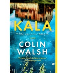 Vintage Kala: A Novel