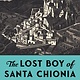 Knopf The Lost Boy of Santa Chionia: A novel