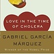 Vintage Love in the Time of Cholera