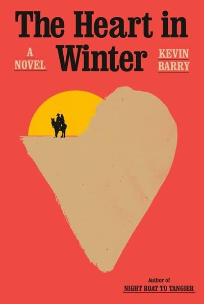 Doubleday The Heart in Winter: A Novel