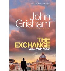 Vintage The Exchange: After The Firm