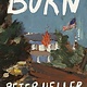 Knopf Burn: A novel