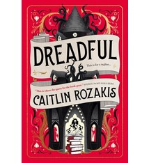 Titan Books Dreadful