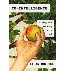 Portfolio Co-Intelligence: Living and Working with AI