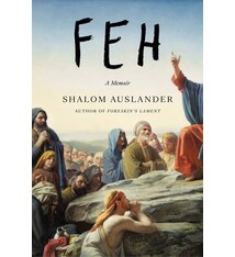 Riverhead Books Feh: A Memoir