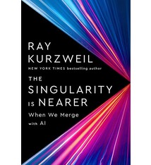 Viking The Singularity Is Nearer: When We Merge with AI