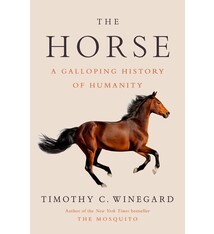 Dutton The Horse: A Galloping History of Humanity