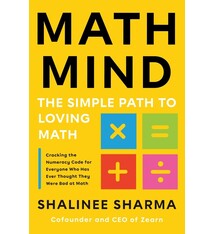 Avery Math Mind: The Simple Path to Loving Math