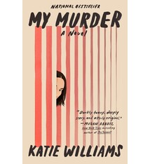 Riverhead Books My Murder: A Novel