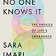 Riverhead Books Life as No One Knows It: The Physics of Life's Emergence