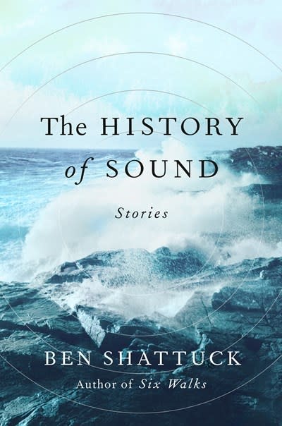 Viking The History of Sound: Stories