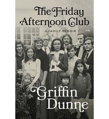 Penguin Press The Friday Afternoon Club: A Family Memoir
