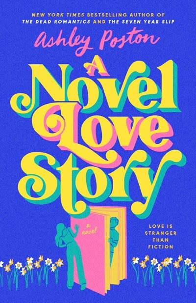 Berkley A Novel Love Story