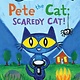 HarperCollins Pete the Cat: Scaredy Cat!