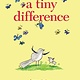Katherine Tegen Books A Tiny Difference