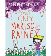 Greenwillow Books Only Only Marisol Rainey