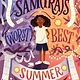 Quill Tree Books Samira's Worst Best Summer