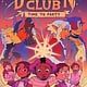 HarperAlley Dungeons & Dragons: Dungeon Club: Time to Party