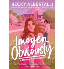 Balzer + Bray Imogen, Obviously