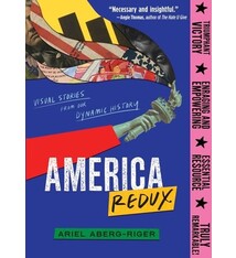 Balzer + Bray America Redux: Visual Stories from Our Dynamic History