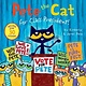 HarperFestival Pete the Cat for Class President!